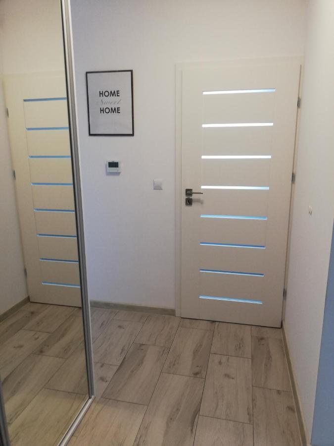 Apartamenty Agpa ซาตอร์ ภายนอก รูปภาพ