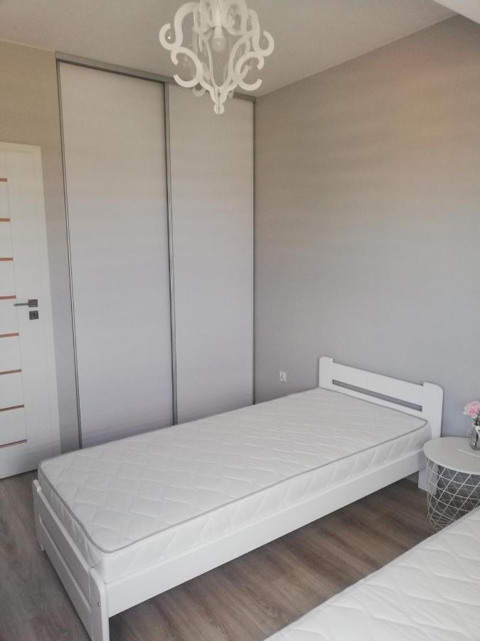 Apartamenty Agpa ซาตอร์ ภายนอก รูปภาพ