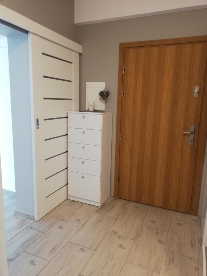 Apartamenty Agpa ซาตอร์ ภายนอก รูปภาพ