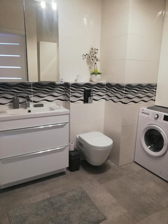 Apartamenty Agpa ซาตอร์ ภายนอก รูปภาพ