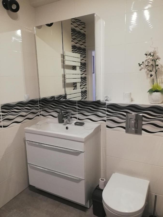 Apartamenty Agpa ซาตอร์ ภายนอก รูปภาพ