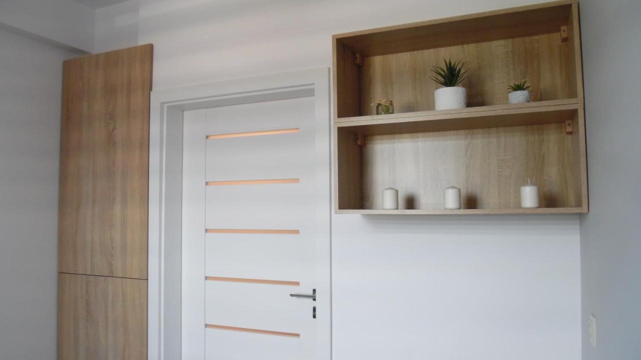 Apartamenty Agpa ซาตอร์ ภายนอก รูปภาพ