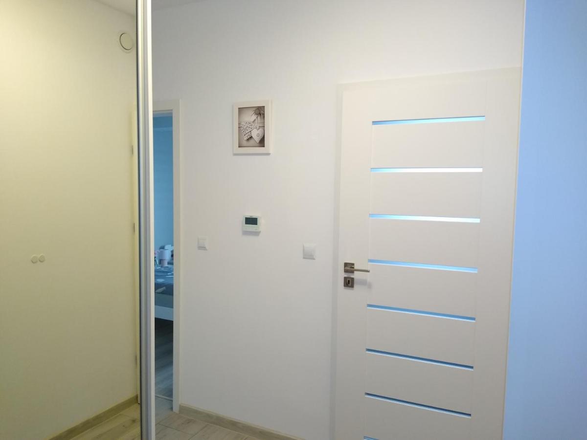 Apartamenty Agpa ซาตอร์ ภายนอก รูปภาพ