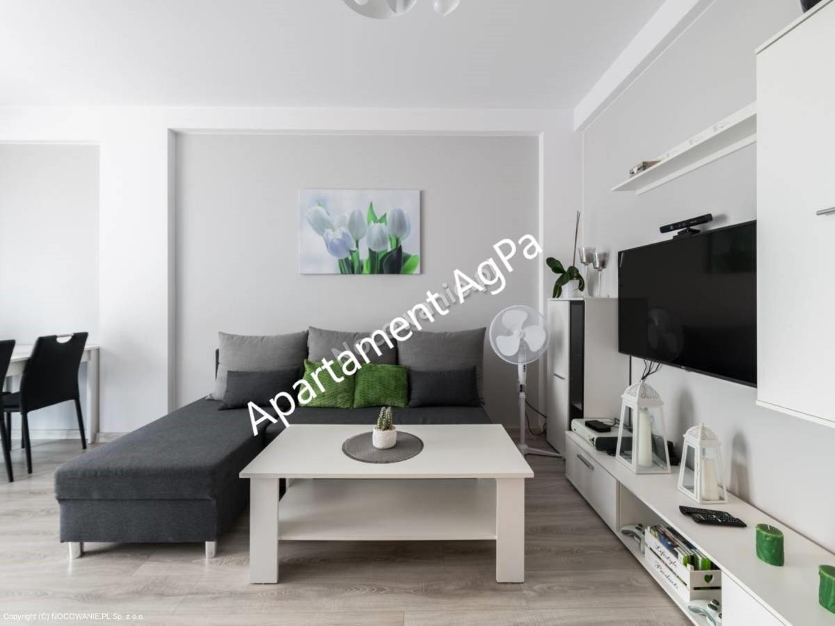 Apartamenty Agpa ซาตอร์ ภายนอก รูปภาพ