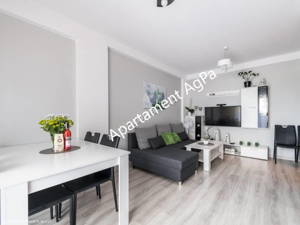 Apartamenty Agpa ซาตอร์ ภายนอก รูปภาพ
