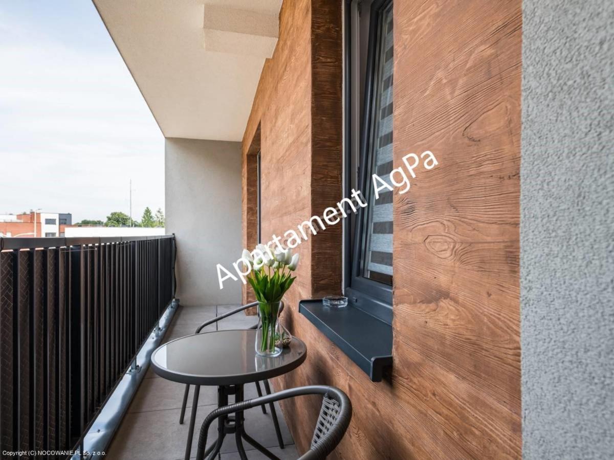 Apartamenty Agpa ซาตอร์ ภายนอก รูปภาพ