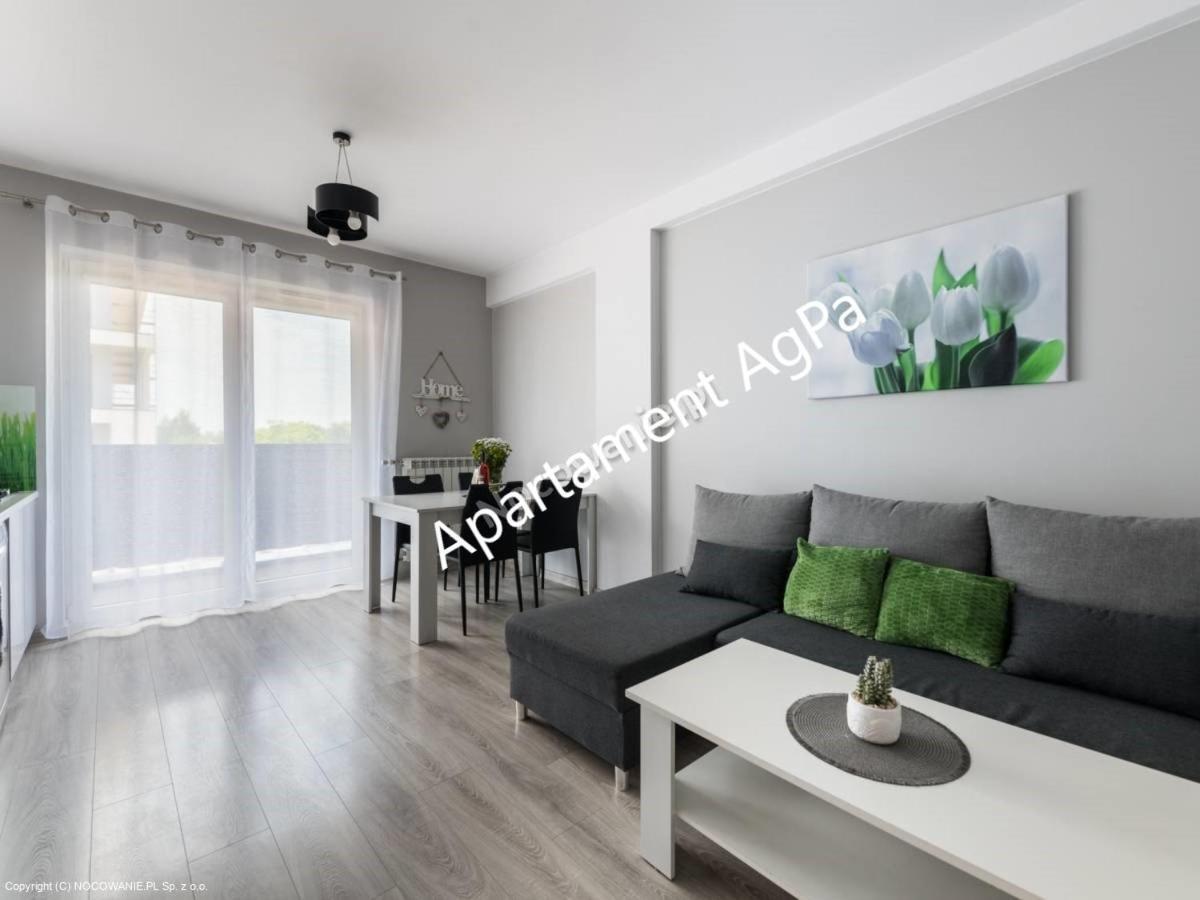 Apartamenty Agpa ซาตอร์ ภายนอก รูปภาพ